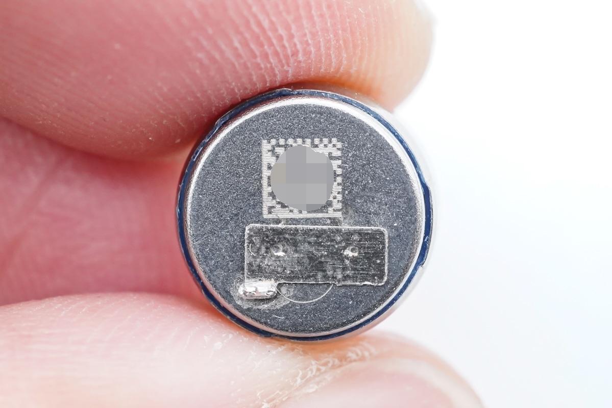 Hi-Res高解析音频认证，超长续航，FIILCCPro2真无线降噪耳机拆解