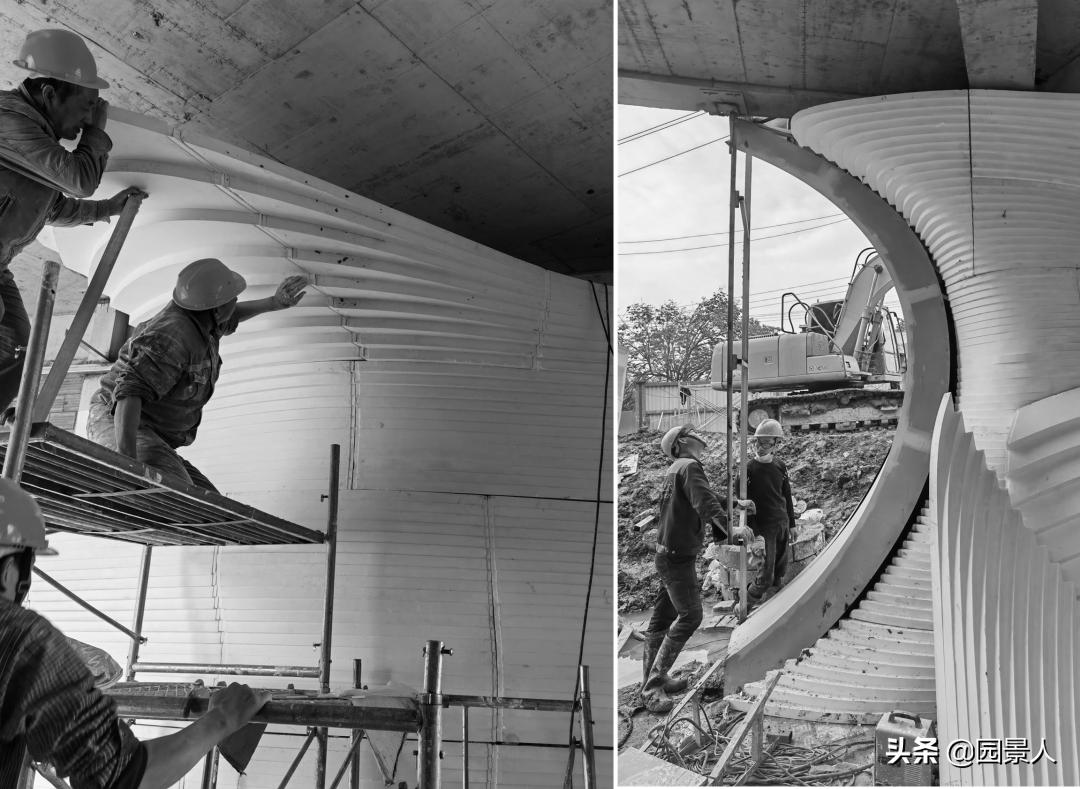 南山之北，理想生活追寻丨保利·麓谷林语