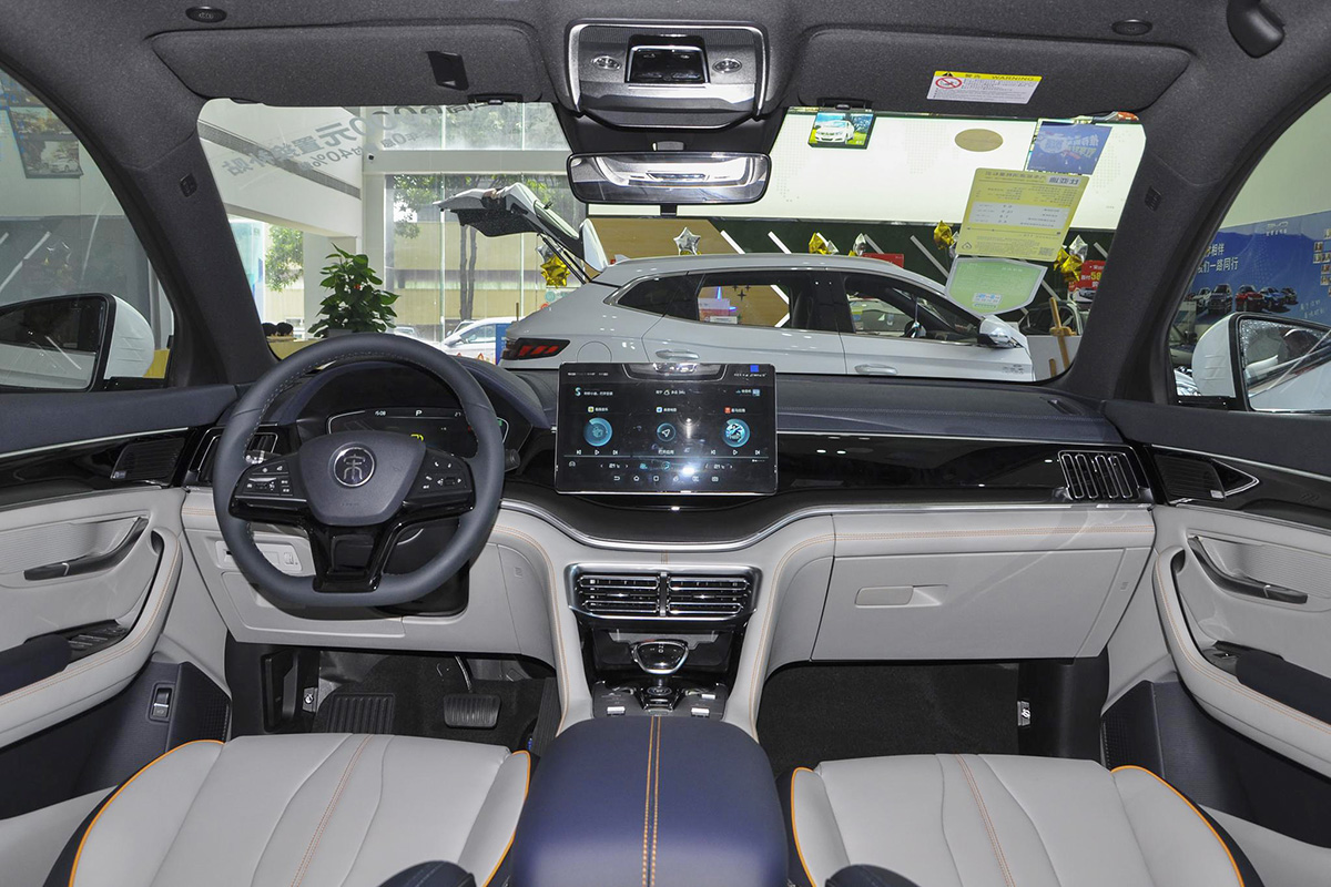 比亚迪宋十月份销量,月销7万辆比亚迪宋说明了什么