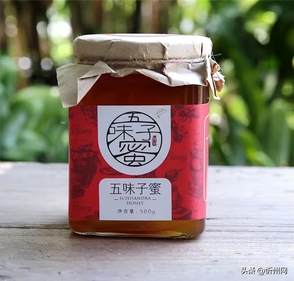 如何挑选购买蜂蜜,蜂农自产荆条蜜结晶蜂蜜500克