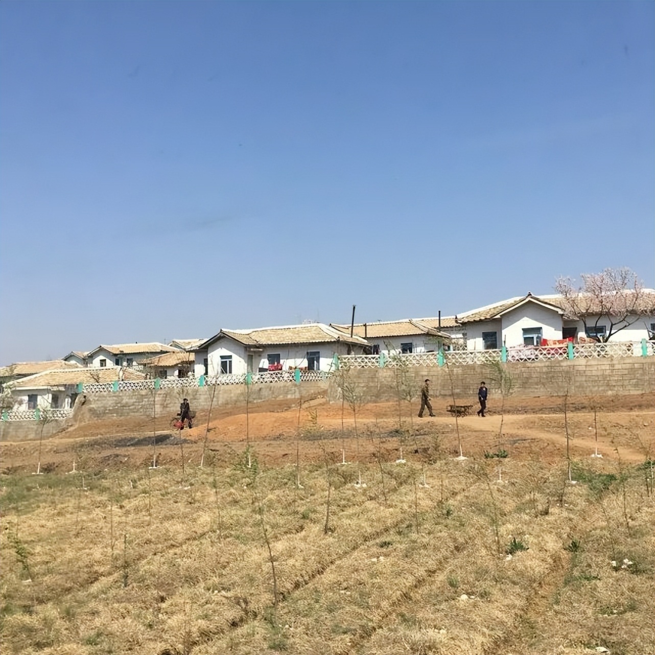 到朝鲜最多可以带多少现金,去朝鲜可以把钱给当地百姓花销吗