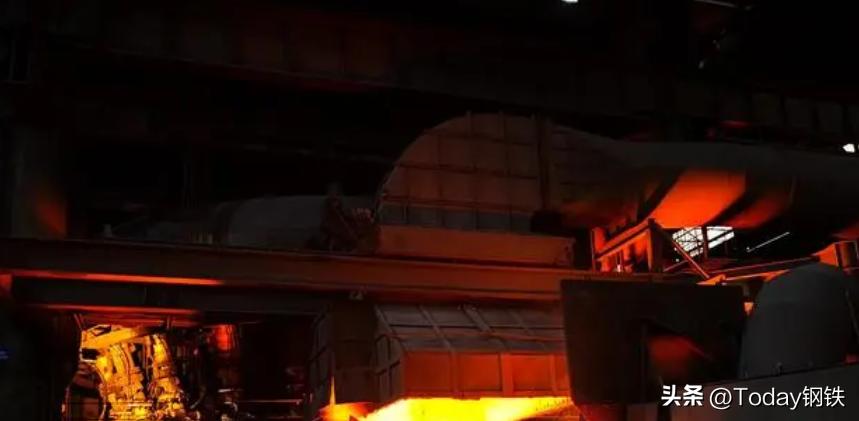 宝武、首钢、鑫达、包钢等钢企齐爆发，凭此实现大“赚”！