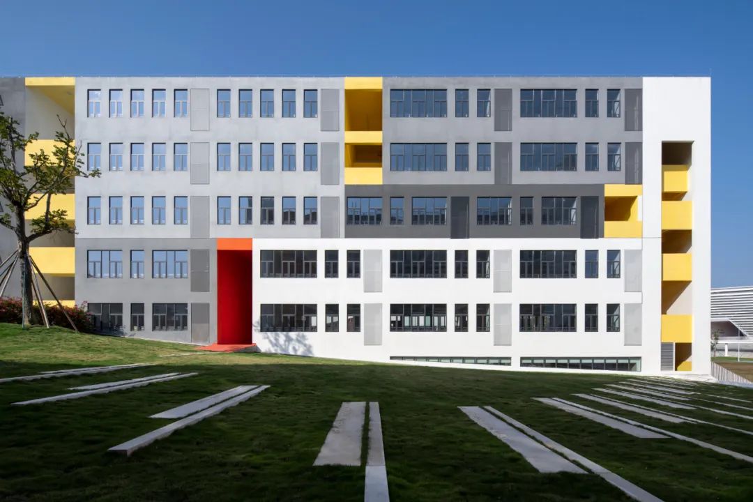 佛山南海金桂中学,南海区金桂中学