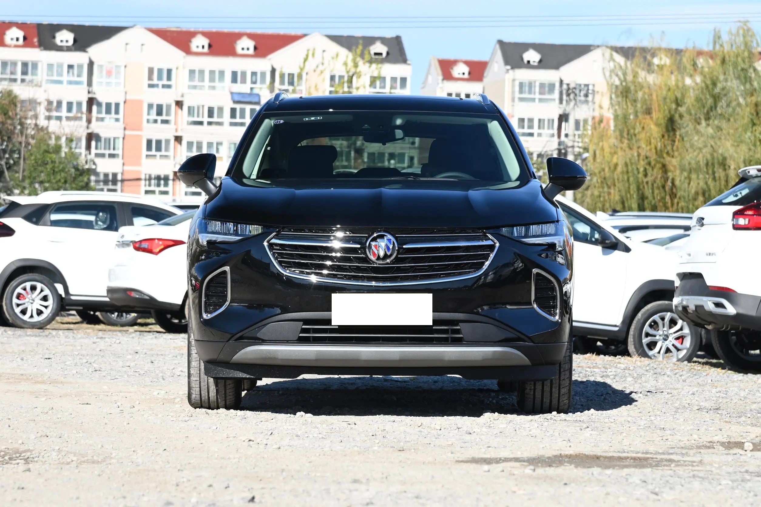 合资suv推荐10到20万性价比高,13万元预算买这款suv很靠谱