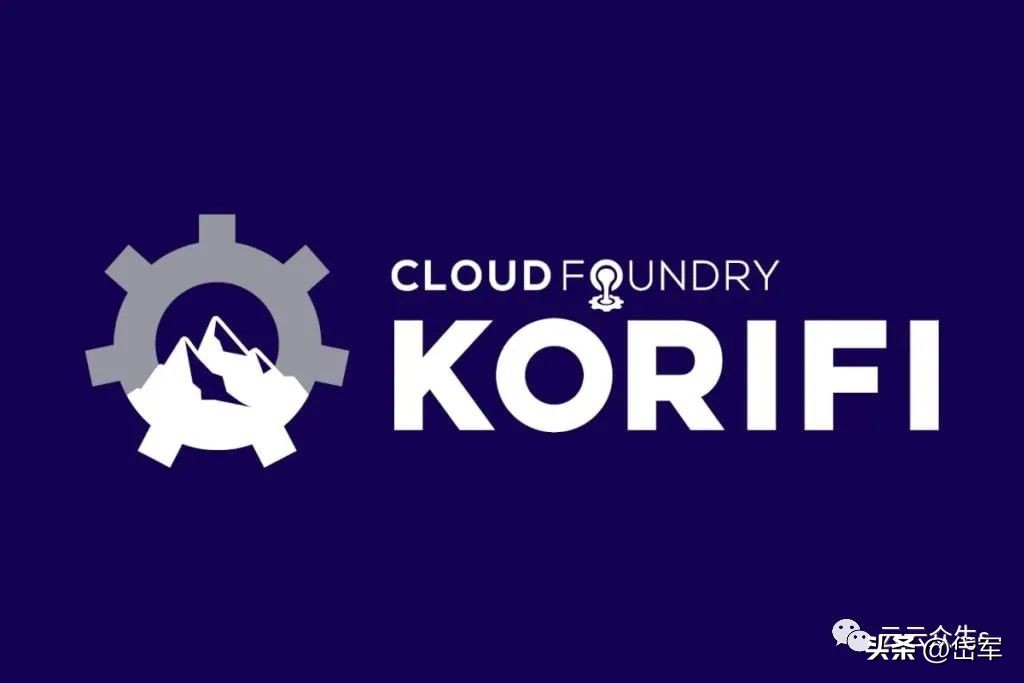 在边缘设备上安装Korifi以管理K3s