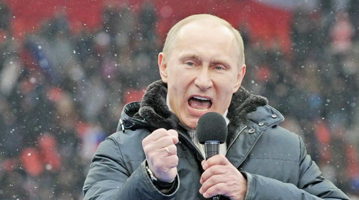 二十年磨一剑:独联体能否成为普京和俄罗斯的强国利器?