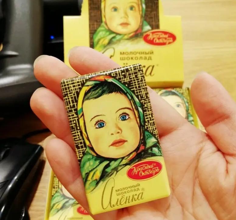 盘点哈尔滨糖果手信：不用去俄罗斯，就能享受异域风味