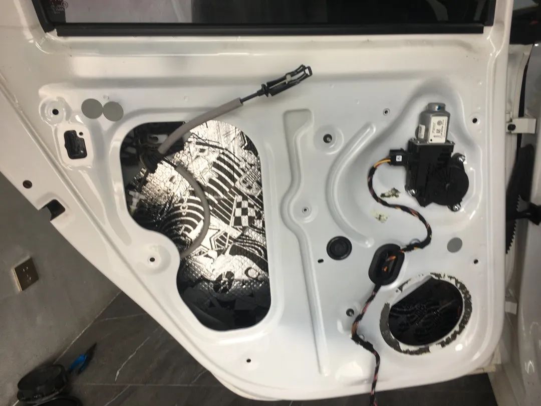 大众polo2021款音响,大众polo2021款升级音响多少钱