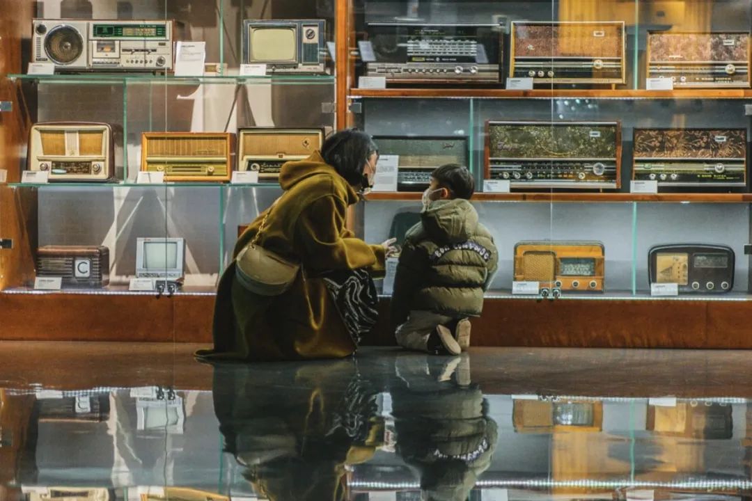 你们还知道哪些免费的宝藏景点,魔都小众宝藏打卡地