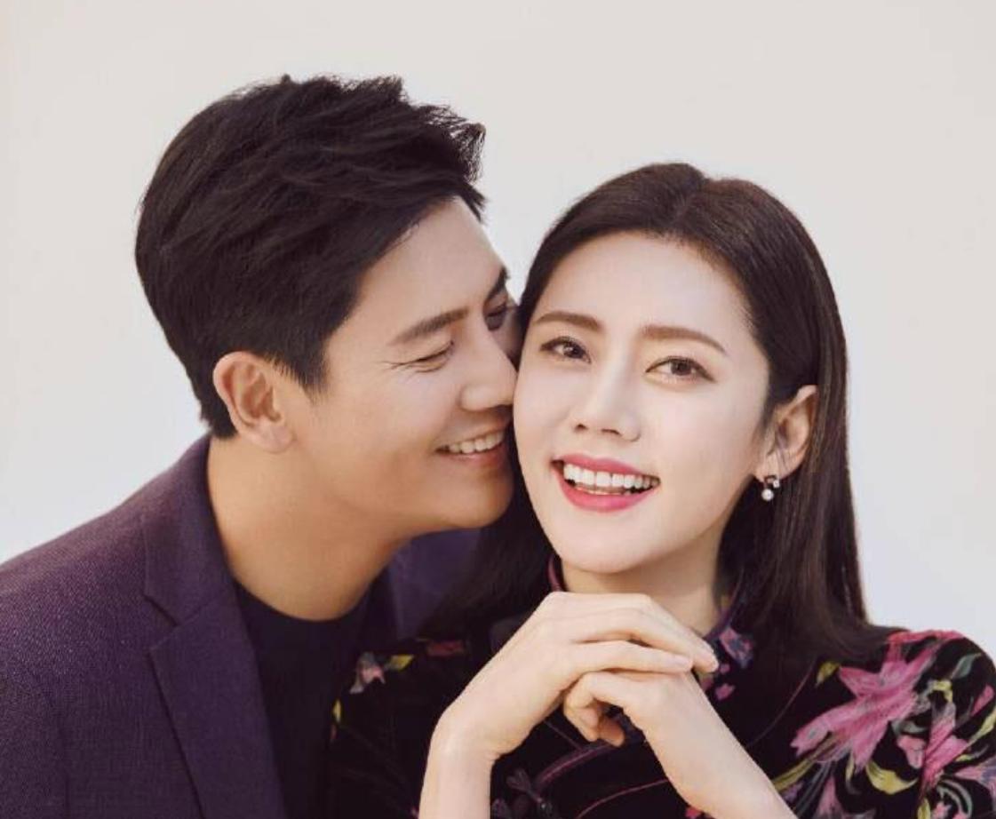 秋瓷炫谈于晓光出轨风波,秋瓷炫爆料于晓光缺点