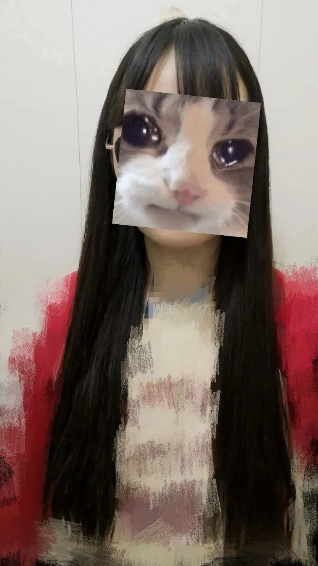 花了200大洋烫头,花200块钱烫的头