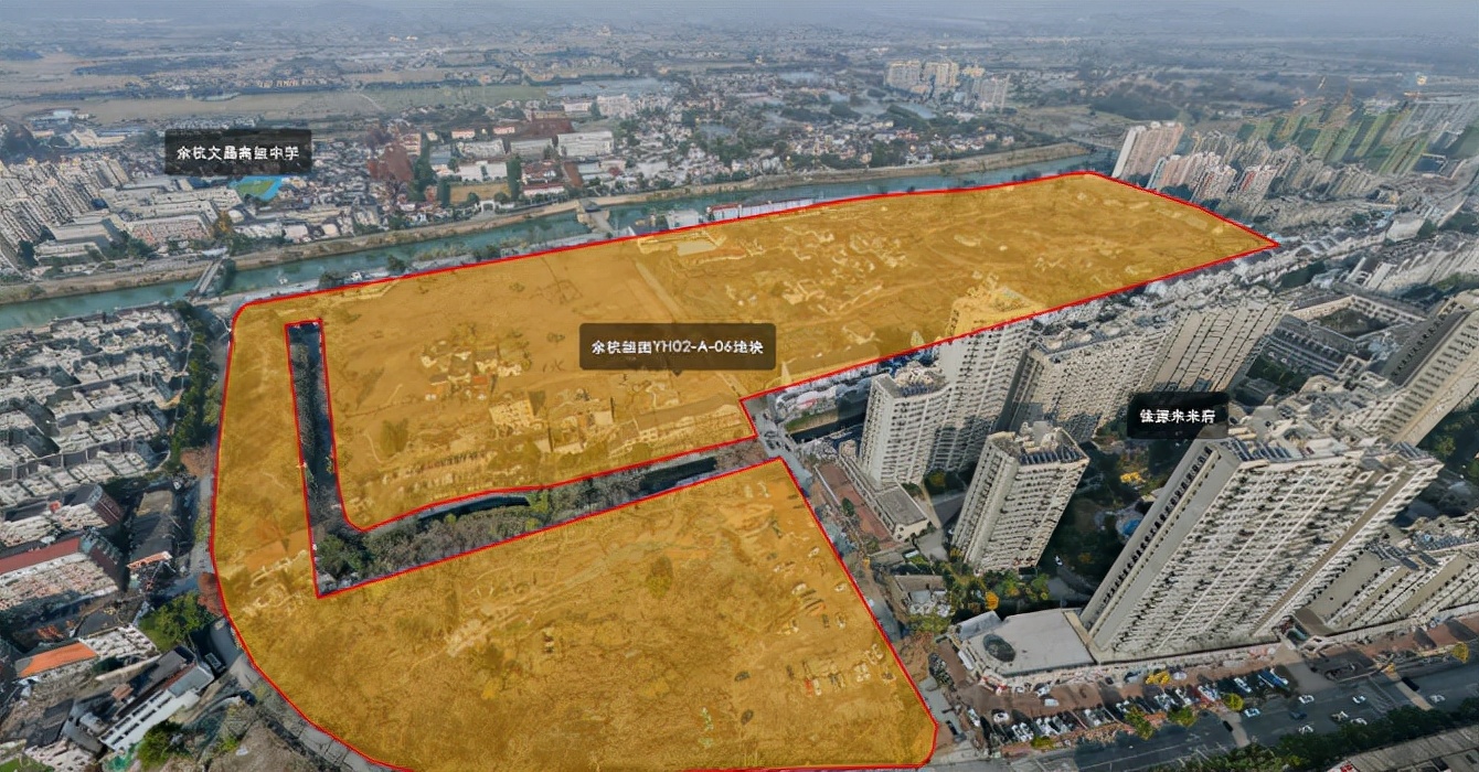 未科新盘,未科新房中签率