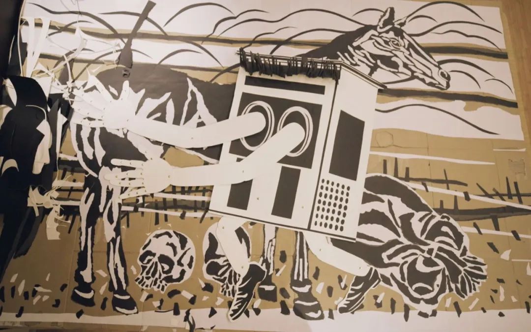 隔离酒店被困男子,疫情期间被困在上海隔离酒店