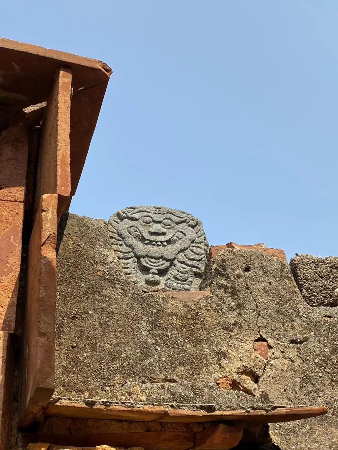 金门，我们在这边很想你