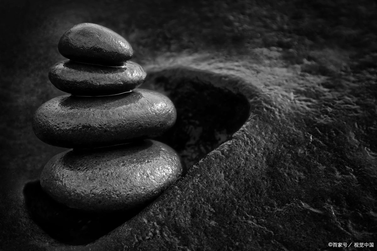 修行其实很简单观照就行,修行的最高境界就是回归本来面目