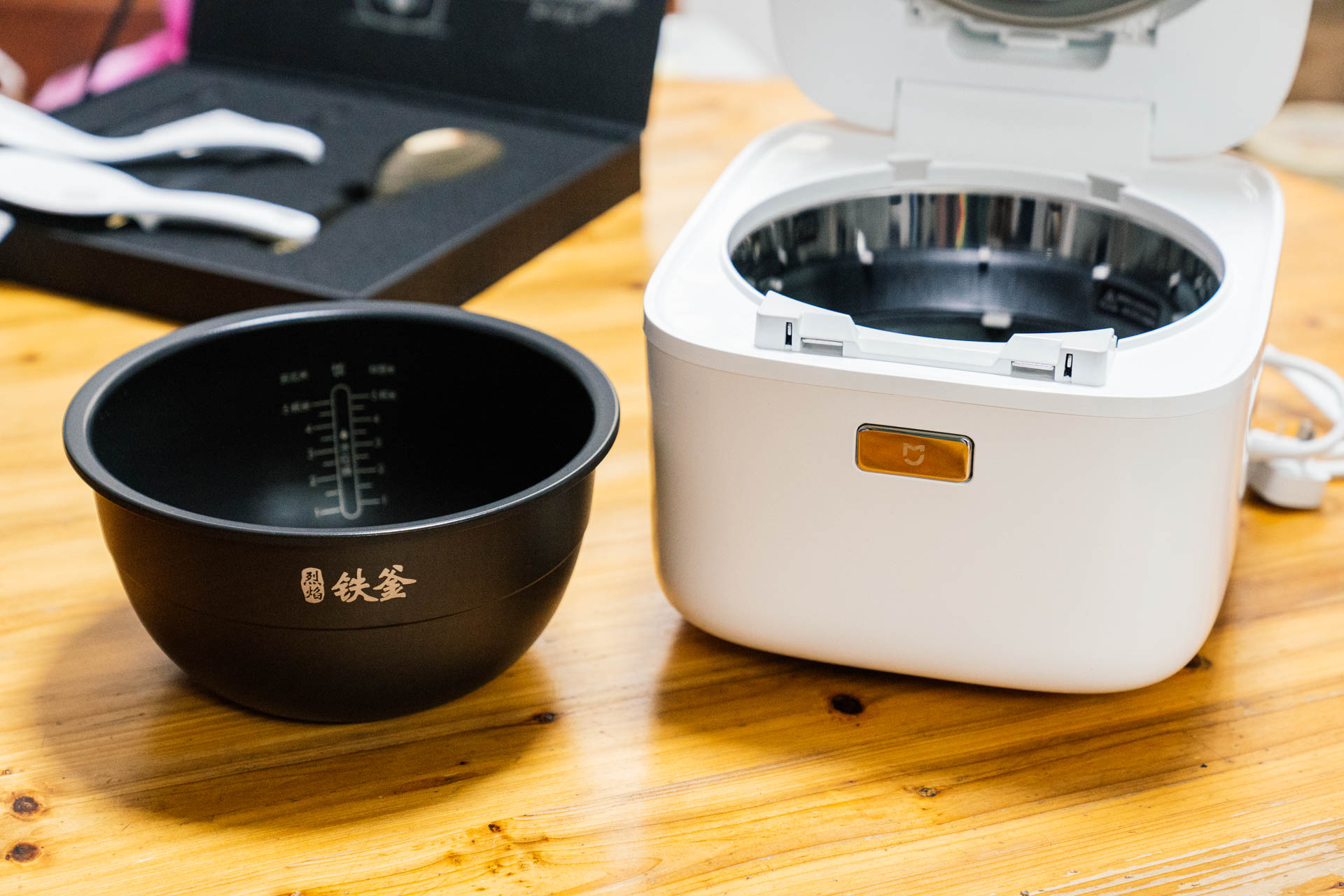 厨房必备的小电饭煲选哪种,买电饭煲看哪个方面实惠怎么选