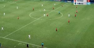 成都蓉城vs南通支云费利佩进球,中超成都蓉城1-0南通支云全场比赛