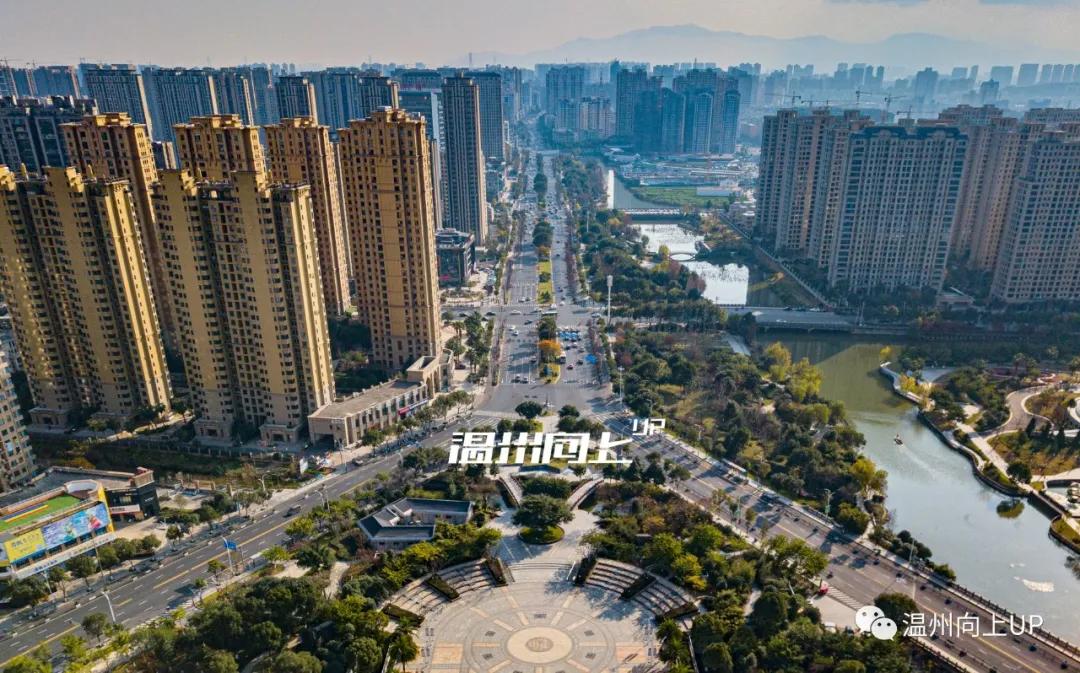 瑞安市区最新规划几个区,瑞安市规划新市区