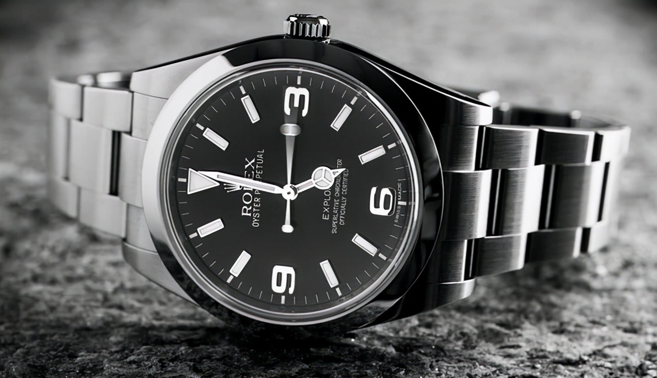 男士机械表鄙视链,男士手表鄙视链