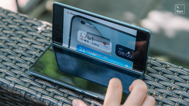 折叠屏手机时代,折叠屏确实呈现了由少变多的趋势