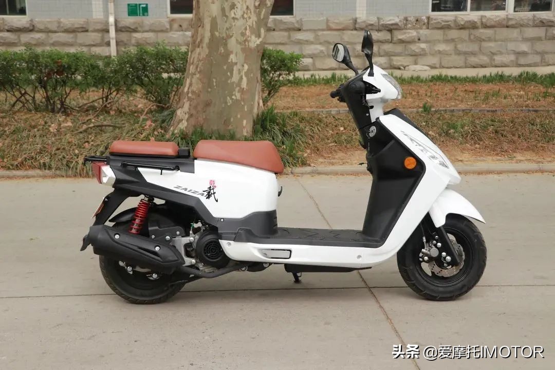 大众喜欢的摩托车型排名,爱摩托2019