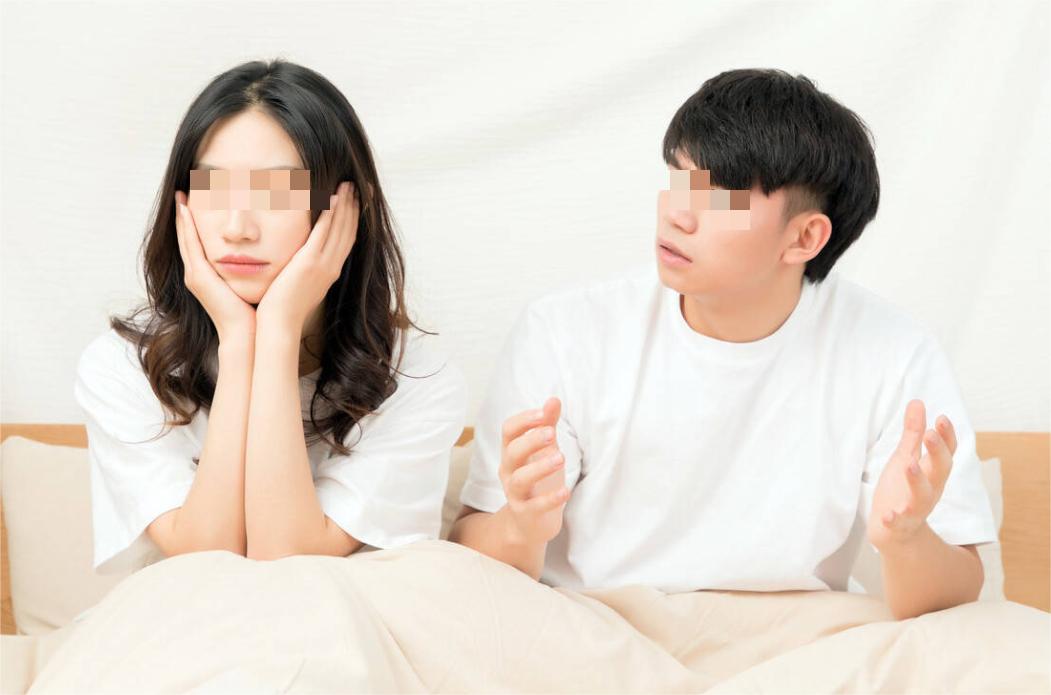 妻子婚后拒绝同居怎么办,妻子婚后拒绝同居妈妈讨公道