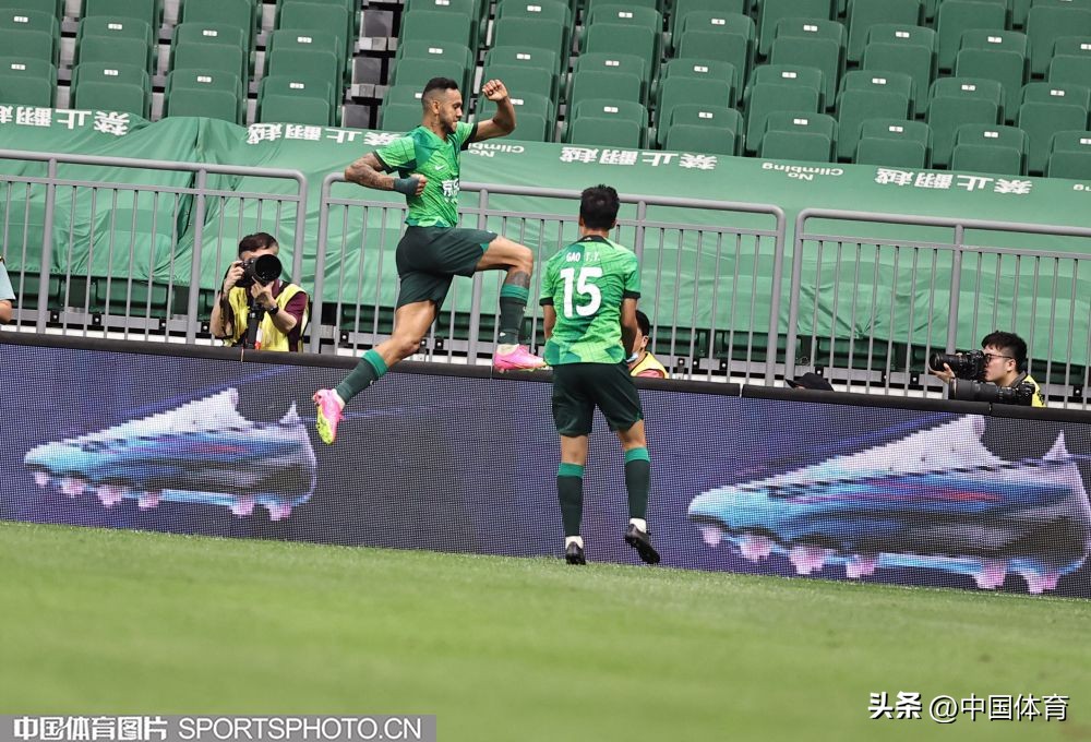 中超北京国安队战胜天津,中超联赛北京国安4-1广州队
