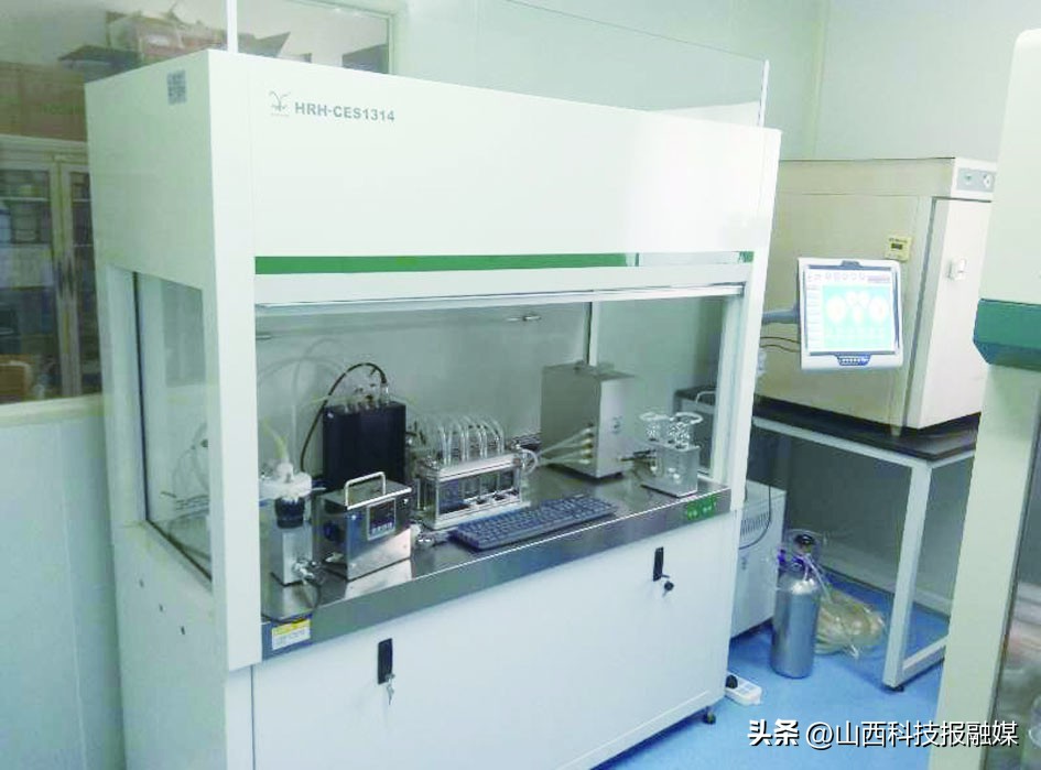 2022山西省国家重点实验室,山西国家重点实验室