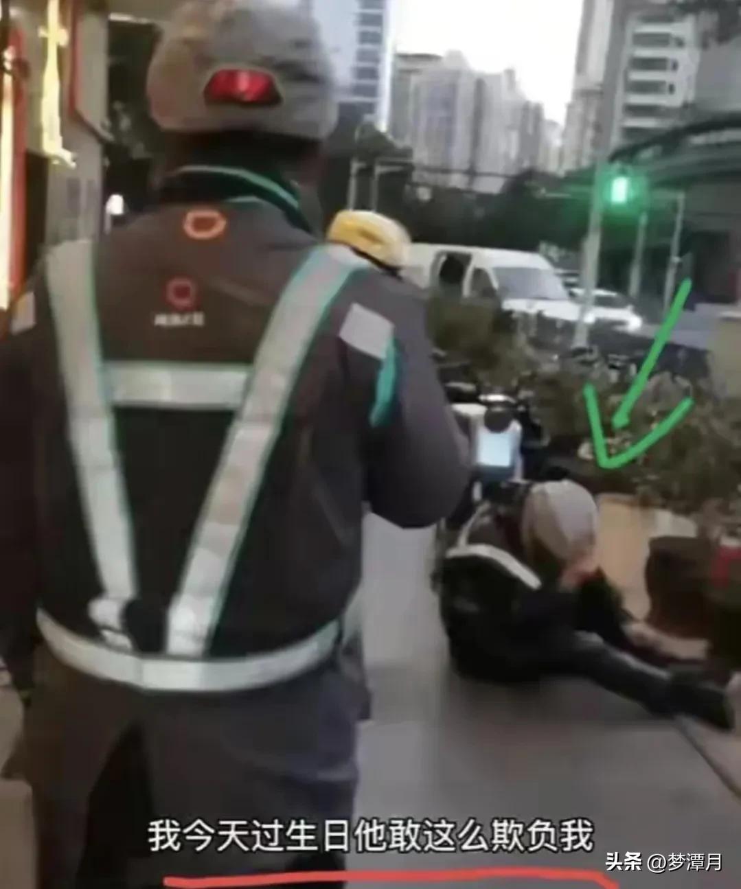 上海打人事件全过程,上海打人事件后续最新消息