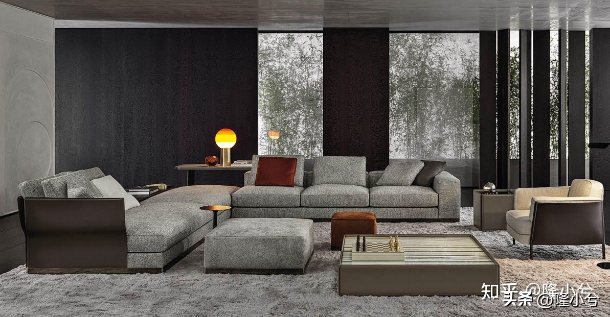 驰派真皮沙发质量怎么样,怎么判断真皮沙发质量好坏