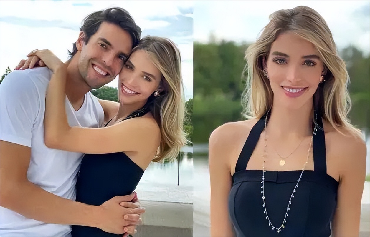 卡卡和梅西照片,卡卡和梅西的关系