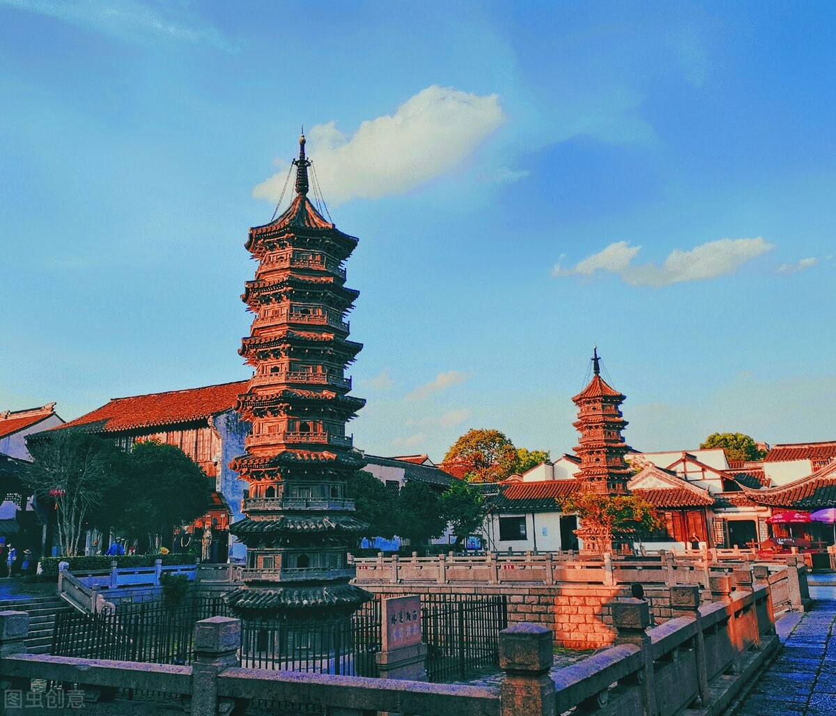 上海国庆值得去玩的地方推荐,上海十一游玩推荐免费