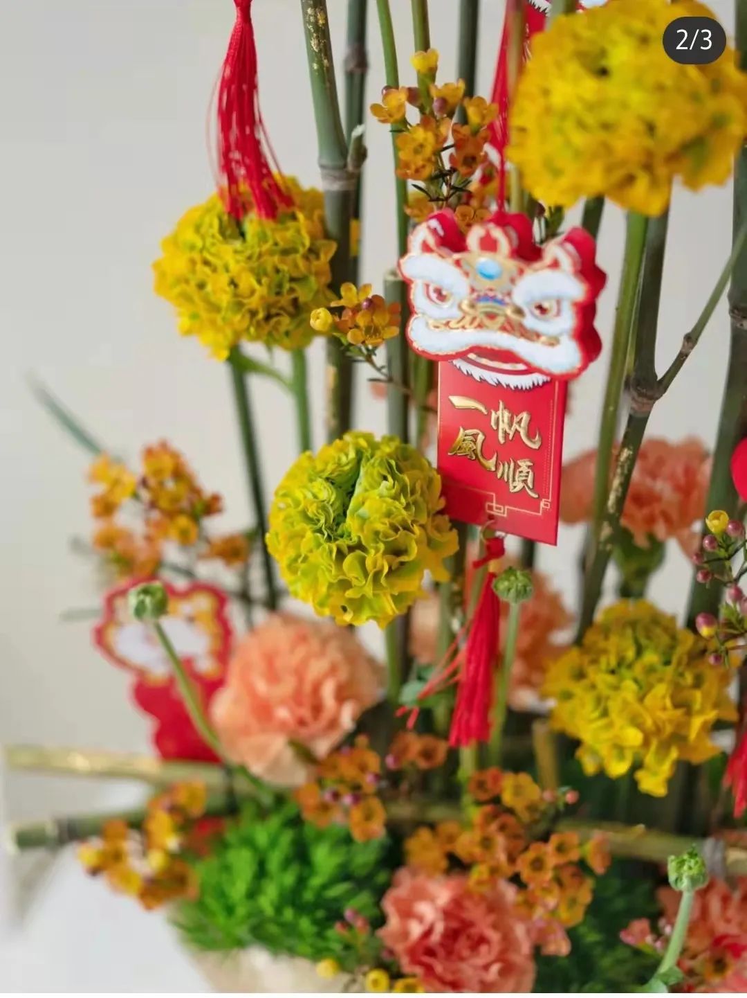 三月花事Vol.2|那些属于女神们的花