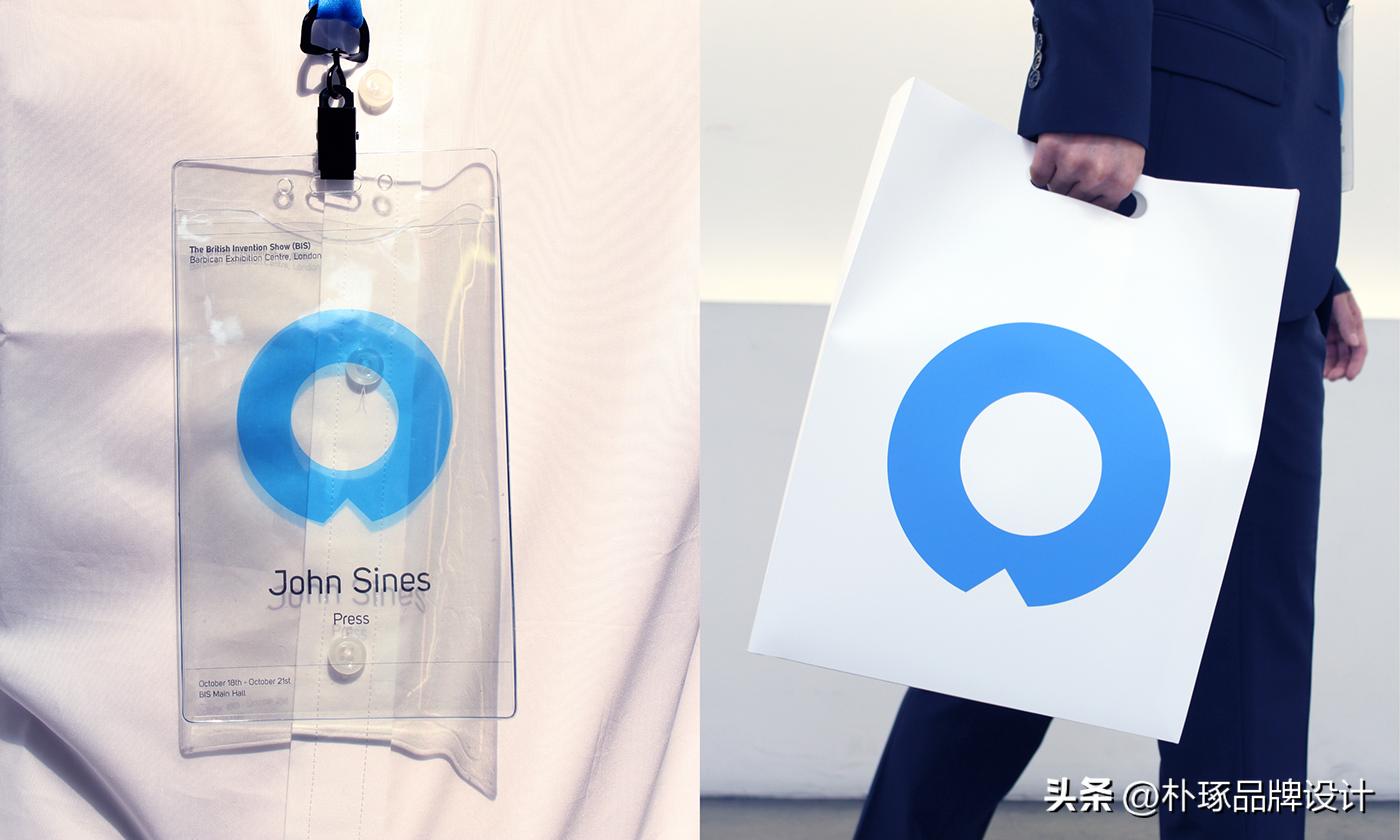 品牌创意视觉,打造独特的品牌视觉