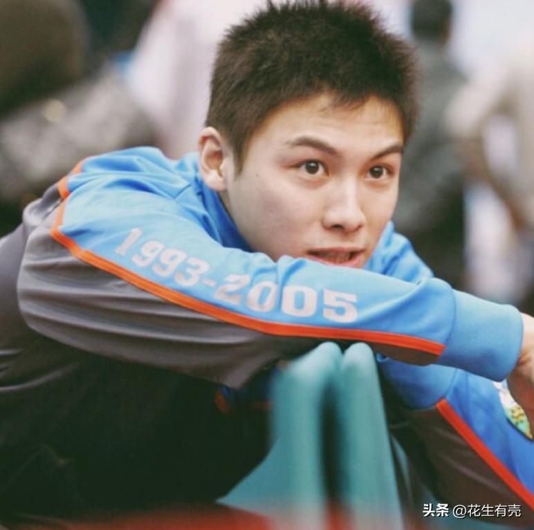 陈玘为什么力挺刘国梁,国乒对杀神陈玘的评价