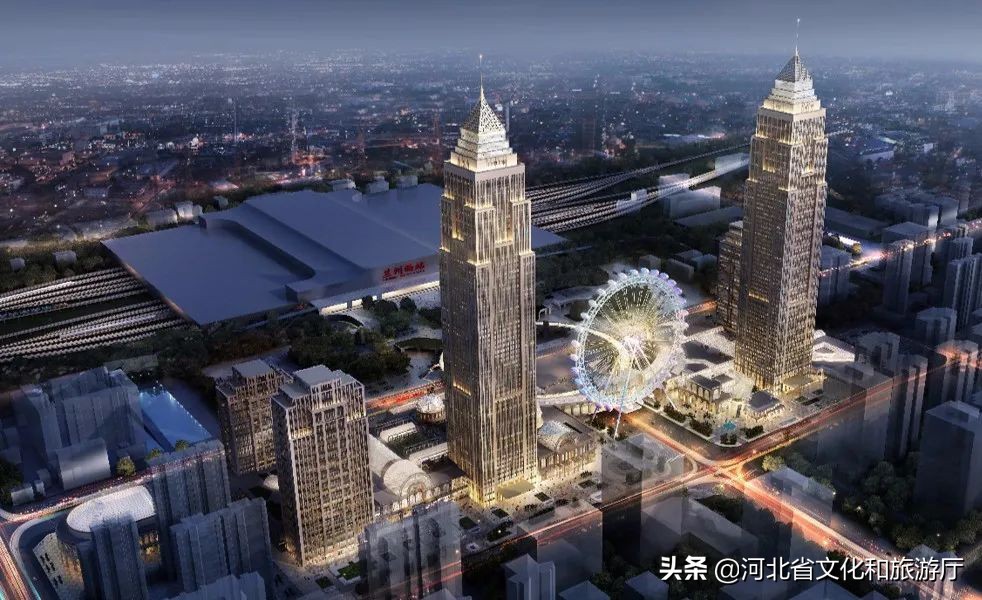 未来取代电商的是什么模式,购物中心成景区