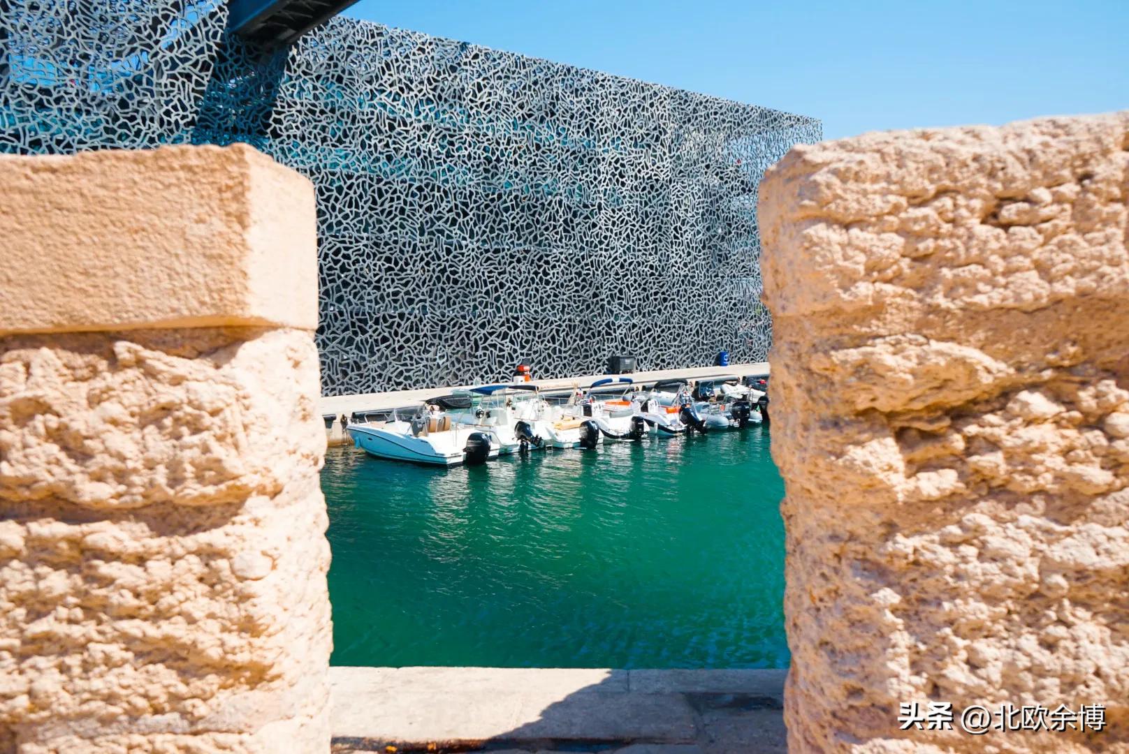 马赛的历史和文化,马赛法国第几大城市