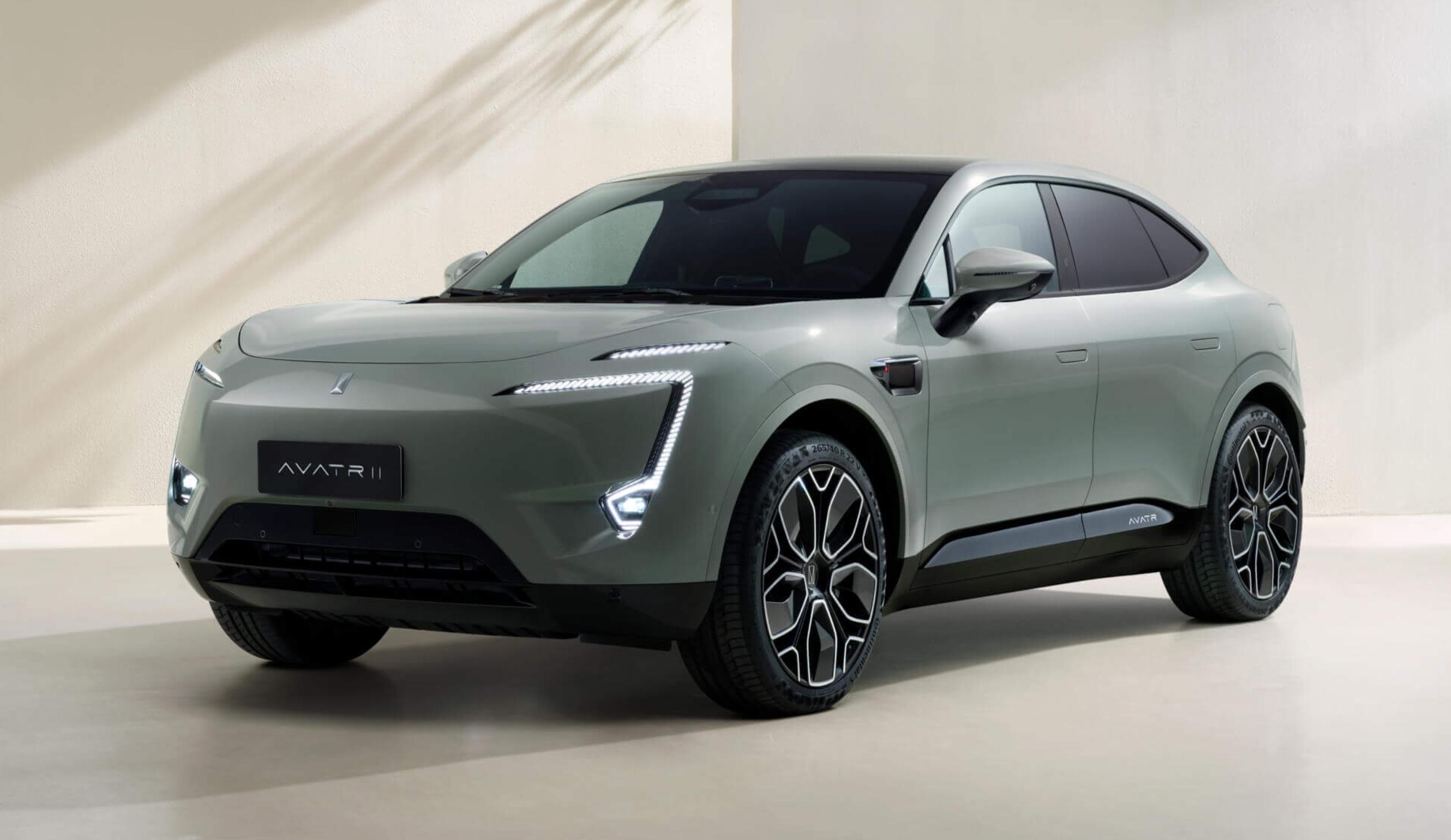 新能源车真能打败燃油车,新能源车燃油车走下神坛