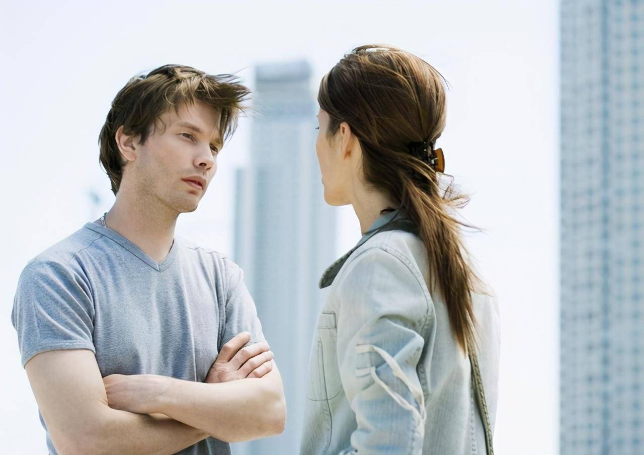 夫妻关系中男人的六个忠告,两性相处之道男人需要理解