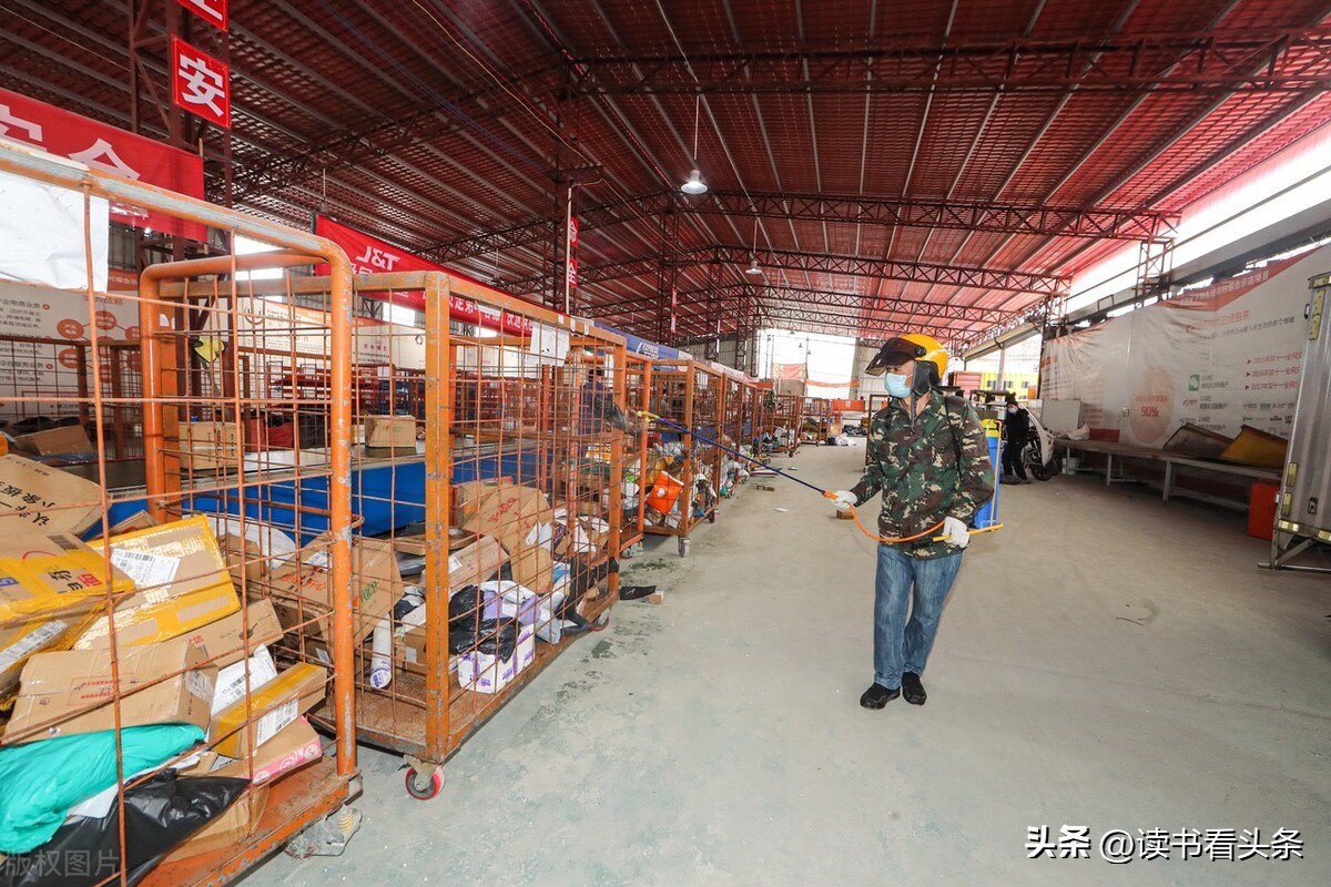 经济复苏适合创业,经济复苏哪些行业可以布局