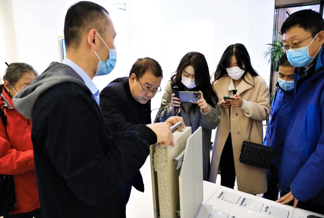 中建钢结构装配式,走进钢结构工厂