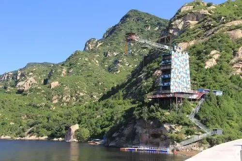 北京怀柔青龙峡景区电话,北京怀柔青龙峡景区团购