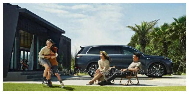 理想市值一夜暴涨500亿是真的吗,理想透露账面现金高达700多亿