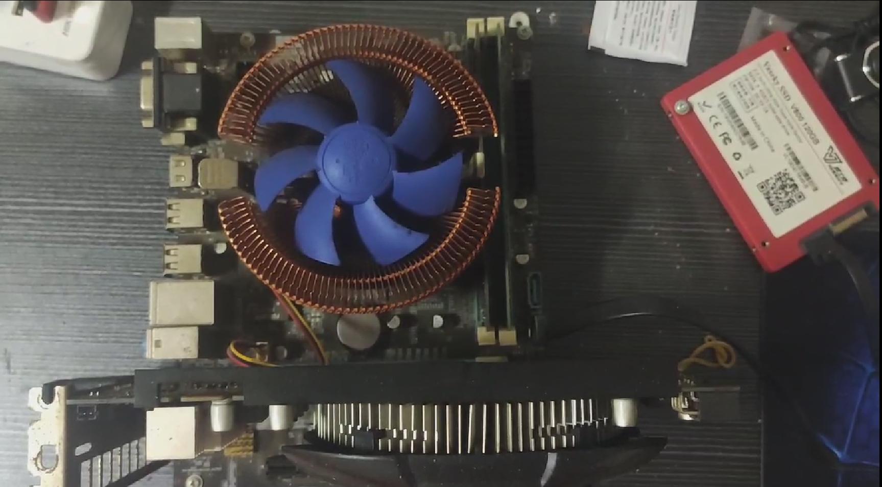 20215000元能流畅玩吃鸡的电脑,让你的电脑再用5年