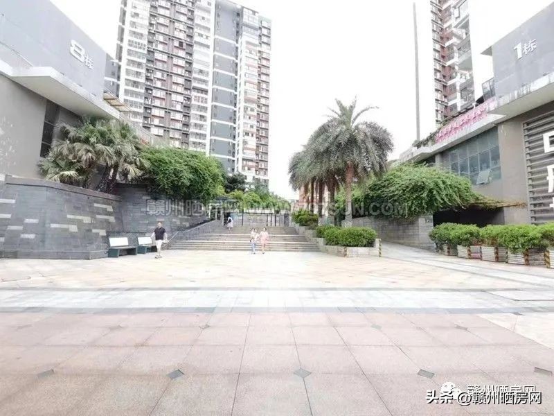 赣州房子天花板,赣州小区天花板