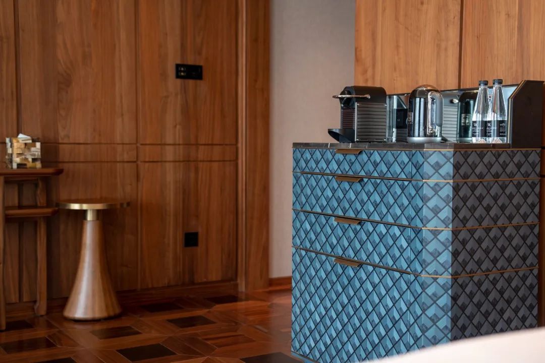 居停中国第四家华尔道夫酒店，奢享美味佳肴，开启鹭岛新玩法！