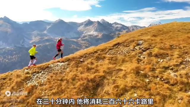 为什么说跑步会带来快乐,跑步的好处让你从此爱上跑步