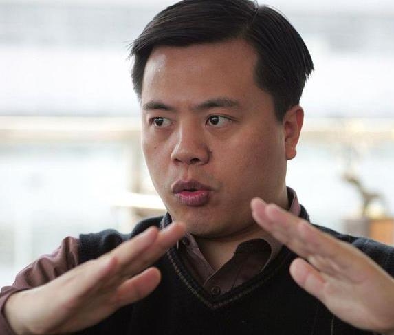 曾经的首富给美国捐80亿,中国首富捐款给了美国大学