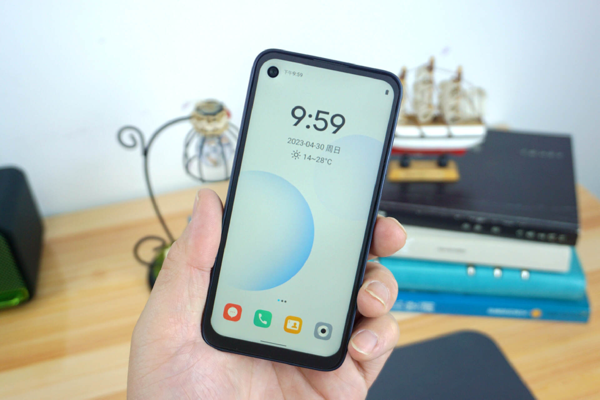 多亲手机qin3ultra开箱,多亲qin3ultra上手体验