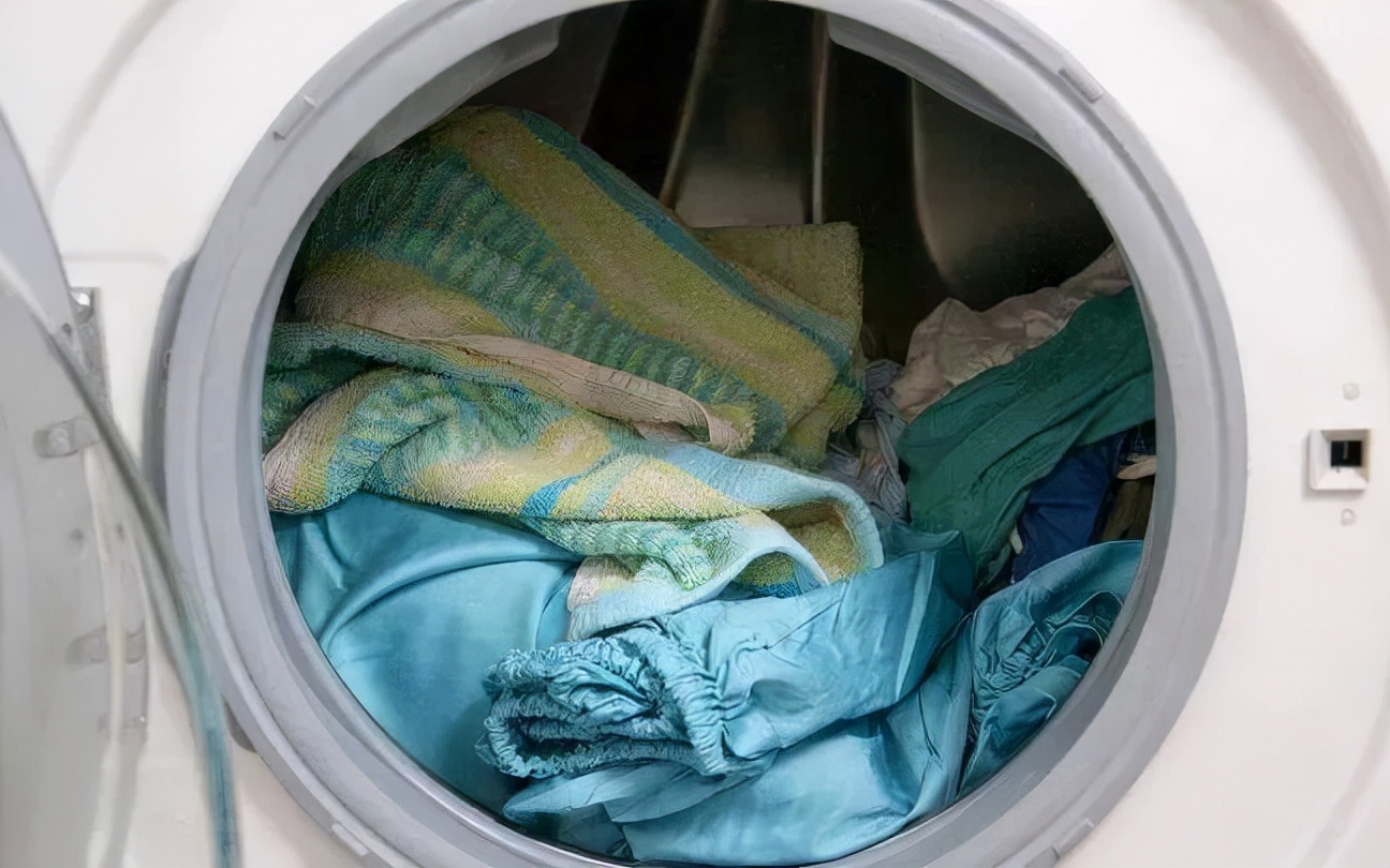 滚筒洗衣机不脱水什么原因？滚筒洗衣机不脱水是哪里出问题了